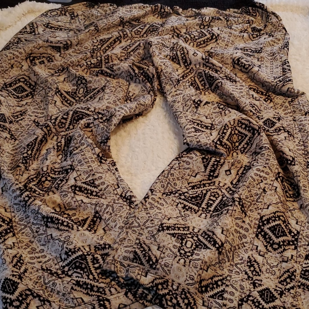 Woman's pants